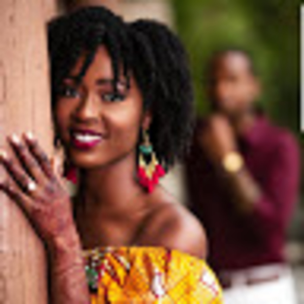 Meet your Posher, Valteeka